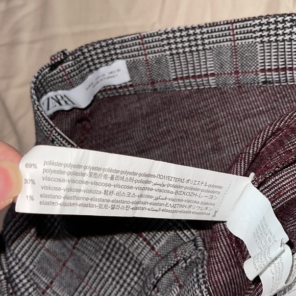 Zara Pants - Picture 6 of 6